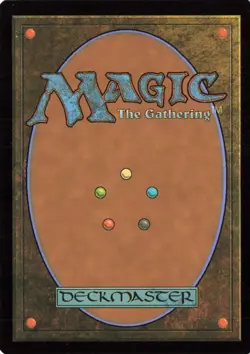 Merfolk Secretkeeper Throne of Eldraine NM MTG Magic Card - Image 2
