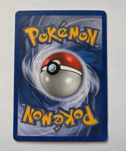 Pokemon Card- Kabutops-Skyridge-150/144-Holo-Crystal-ENG-LP - Image 2