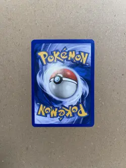 Dragonair 22/130 Non Holo Rare Base Set 2 WOTC Vintage Pokemon Card NM - Image 3