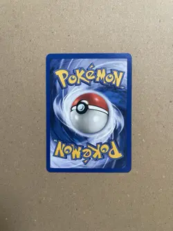 Dragonair 22/130 Non Holo Rare Base Set 2 WOTC Vintage Pokemon Card NM - Image 4