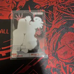 Dragon Ball Clear Card Son Goku Angel Rare Trading - Image 2