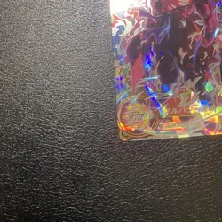 Dragon Ball Heroes Gohan Zen BM3SEC HR Card Full Power Saiyan Individual - Image 5