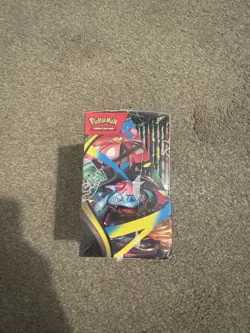 Pokemon Center TCG Mega Evolution Enhanced Booster Box + Promo SEALED BRAND NEW✅ - Image 2