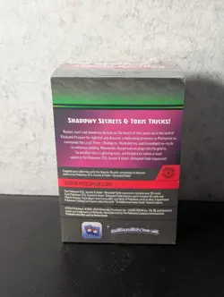 Shrouded Fable Booster Bundle - 6 Packs - Pokemon TCG - Sealed - Image 2