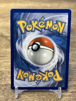 2021 POKEMON TCG PIKACHU - HOLO McDONALD'S COLLECTION 25TH ANNIVERSARY PROMO - Image 2