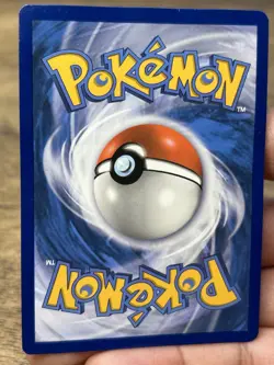2021 POKEMON TCG PIKACHU - HOLO McDONALD'S COLLECTION 25TH ANNIVERSARY PROMO - Image 4