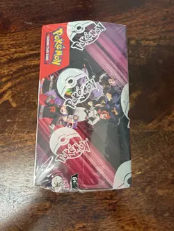 Pokemon TCG Destined Rivals Booster Box Sealed - Image 5