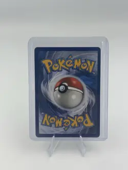 Pokemon Evolutions Misty's Determination Full Art Holo Card #108/108 Ultra Rare - Image 2