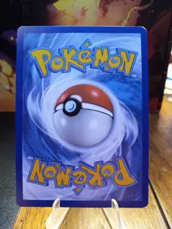 2019 Pokemon Detective Pikachu Greninja #9 VLP - Image 2