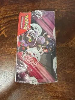 Pokemon TCG Destined Rivals Booster Box Sealed - Image 5