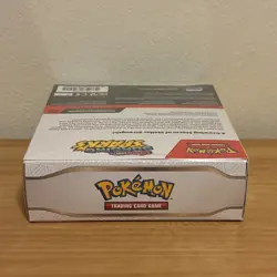 Pokemon TCG Surging Sparks Booster Bundle Box 6 Booster Packs New Factory Sealed - Image 3