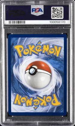 2022 POKEMON SWORD & SHIELD LOST ORIGIN #186 FULL ART/GIRATINA V PSA 10 - Image 2