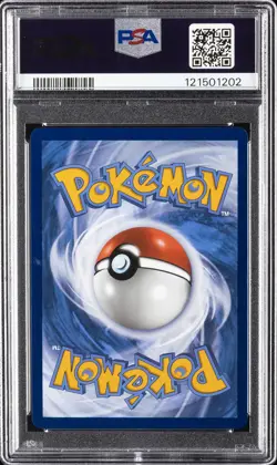 2025 POKEMON DRI EN-DESTINED RIVALS #231 TEAM ROCKET'S MEWTWO EX PSA 10 - Image 2