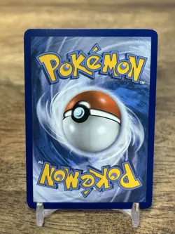 ULTRA RARE Mega M Ampharos EX 28/98 XY Ancient Origins Pokemon TCG Holo Foil LP - Image 2