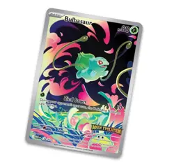 Pokemon Center TCG Mega Evolution Enhanced Booster Box + Promo - Image 3