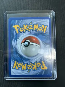 Pokemon TCG Rayquaza C LV.73 8/147 Reverse Holo Card Supreme Victors - Image 2
