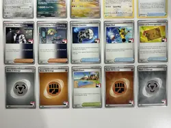 Pokemon Prize Pack Variant Cards (Bundle of 20) - Image 3