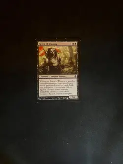 Pawn of Ulamog [Rise of the Eldrazi] LP/MP Magic MTG Cards - Image 1