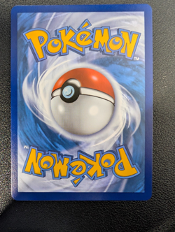 Sylveon V SWSH202 Ultra Rare Holo Black Star Promo Pokemon Card - Image 2