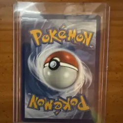 Pokemon Pikachu TCG Sun & Moon Cosmic Eclipse Card 241/236 Secret Rare Holo - Image 4