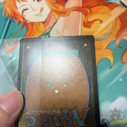 Duty Free Magic The Gathering Soul Stone Borderless Foil F/S - Image 5