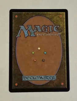 MTG Shadowy Backstreet - Murders At Karlov Manor LP - Image 2