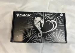 Magic The Gathering MAGIC CON Atlanta 2025 Festival In A Box SEALED Secret Lair - Image 1