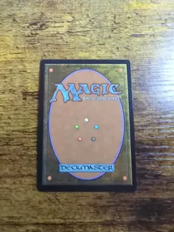 J. Jonah Jameson MTG Magic The Gathering Spider-Man Foil Promo Magiccon Atlanta - Image 2