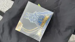 Pokemon TCG Mega Evolutions Lucario Elite Trainer Box ETB - IN HAND - Image 3