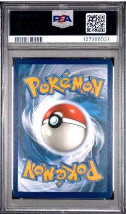 2020 SWSH Vivid Voltage Raikou 050/185 POKEMON PSA 10 GEM MINT Amazing Rare - Image 2