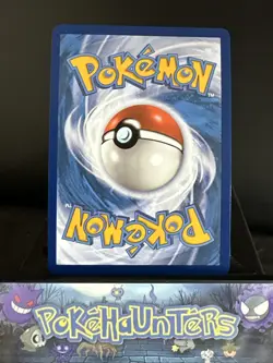 Pokemon Card Hitmonlee 011/034 Classic Collection Venusaur Deck Near Mint - Image 2