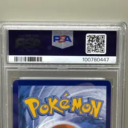 2023 Pokemon EN-Mew 151 Charizard EX 199/165 SIR GEM MINT PSA 10 FREE SHIPPING - Image 4