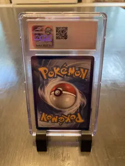 Umbreon VMAX Pokemon (2021) Evolving Skies - 095/203 CGC 10 English - Image 2
