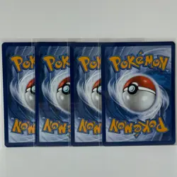 4x Tool Scrapper 085/086 Sv: White Flare Regular Play Set 4x - Pokemon TCG - ENG - Image 2