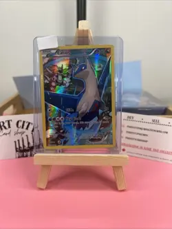 Latios (Full Art Promo) Pokemon • Promo • XY79 XY Promos - Image 1