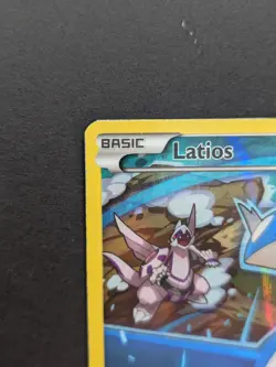 Latios (Full Art Promo) Pokemon • Promo • XY79 XY Promos - Image 4