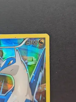 Latios (Full Art Promo) Pokemon • Promo • XY79 XY Promos - Image 5