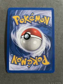 Pokemon TCG - Team Rocket - Dark Charizard - 4/82 - Holo - Excellent Condition - Image 2