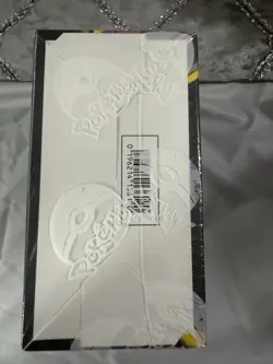 Pokemon TCG Mega Evolutions Booster Box 36 Factory Sealed same day shipping - Image 3
