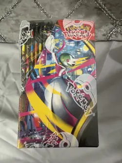 Pokemon TCG Mega Evolutions Booster Box 36 Factory Sealed same day shipping - Image 4