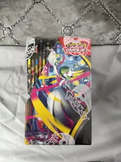 Pokemon TCG Mega Evolutions Booster Box 36 Factory Sealed same day shipping - Image 5