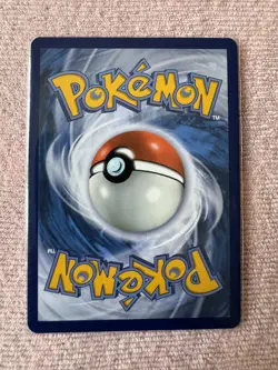 Pokemon Monozyto 118/086 Schwarze Blitze Englisch Illustration Rare Full Art - Image 2