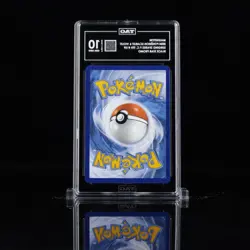 Magneton 159 Surging Sparks Pokemon Center ETB Exclusive Promo TAG 10 GEM MINT - Image 2