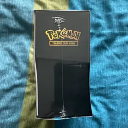 Pokemon Mega Evolutions Center ETB Gardevoir Elite Trainer Box New/Sealed - Image 3