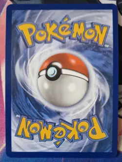 Pokemon TCG Lickitung Scarlet Violet Temporal Forces 180/162 Illustration Rare - Image 2