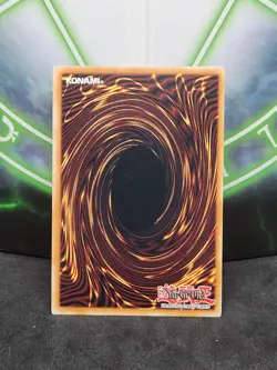 Yugioh Doomkaiser Dragon/Assault Mode CRMS-EN019 Ultra Rare Unlimited NM - Image 2