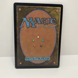 MTG 1x BORDERLESS Entomb 426 Dominaria Remastered Magic the Gathering Card x1 NM - Image 4