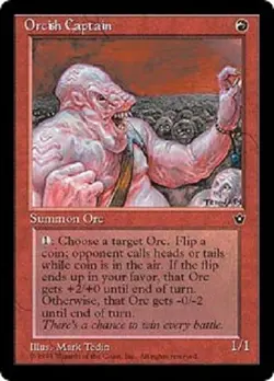 MTG Magic 1x or 4x Choose your Card (M/NM) Fallen Empires - Image 2