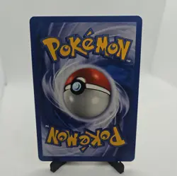 Pokemon Dark Venusaur #7 Winner Stamp Best of Game Promo Card TCG - Image 2
