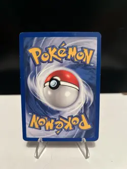 Pokemon TCG Slowpoke Neo Genesis 1st Edition Common Card 73/111 - Image 2